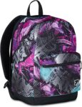 Zaino Reversibile con Cuffie Wireless Jap - Seven