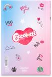 Diario 12M Coccolotti 2025/2026 - Colourbook