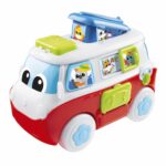 Van Life - Chicco