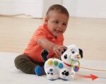 Macchia 1,2,3 Canta e Cammina - Vtech