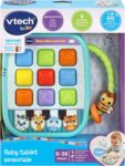 Baby Tablet Sensoriale - Vtech