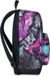 Zaino Reversibile con Cuffie Wireless Jap - Seven