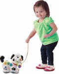 Macchia 1,2,3 Canta e Cammina - Vtech