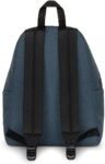 Zaino padded Pak'r Superman Patch Eastpak - Panini