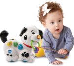 Macchia 1,2,3 Canta e Cammina - Vtech
