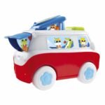 Van Life - Chicco
