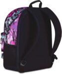 Zaino Reversibile con Cuffie Wireless Jap - Seven