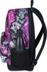 Zaino Reversibile con Cuffie Wireless Jap - Seven