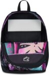 Zaino Reversibile con Cuffie Wireless Jap - Seven