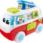 Van Life - Chicco
