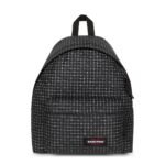 Zaino Padded Pak'r Refleks Space Black Eastpak - Panini