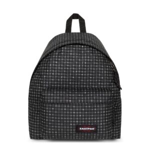 Zaino Padded Pak'r Refleks Space Black Eastpak - Panini