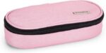 Astuccio Ovale Organizzato Lurex Rosa Comix - Panini