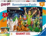 60 pz. Scooby Doo - Ravensburger