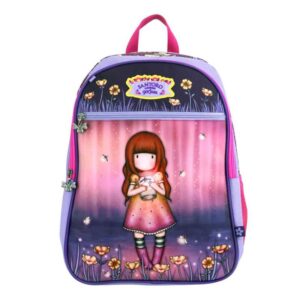 Zaino Large Firefly Dawn Gorjuss - Santoro