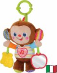 Noè Scimmietta Canterina - Vtech