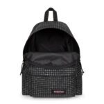 Zaino Padded Pak'r Refleks Space Black Eastpak - Panini