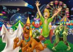 60 pz. Scooby Doo - Ravensburger