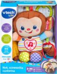 Noè Scimmietta Canterina - Vtech