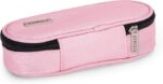 Astuccio Ovale Organizzato Lurex Rosa Comix - Panini