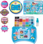 Valigetta Beginners Craft Studio Aquabeads - Epoch