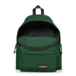 Zaino Padded Pak'r Bristle Green Eastpak - Panini