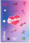 Diario 12M Coccolotti 2025/2026 - Colourbook