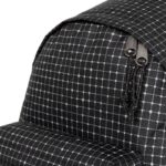 Zaino Padded Pak'r Refleks Space Black Eastpak - Panini