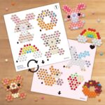 Valigetta Beginners Craft Studio Aquabeads - Epoch