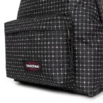 Zaino Padded Pak'r Refleks Space Black Eastpak - Panini