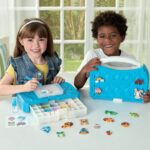 Valigetta Beginners Craft Studio Aquabeads - Epoch
