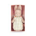 Baby Nine The Rabbit - Moulin Roty