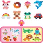Valigetta Beginners Craft Studio Aquabeads - Epoch