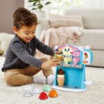 La Mia Magica Gelateria - Vtech