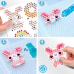 Valigetta Beginners Craft Studio Aquabeads - Epoch