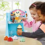 La Mia Magica Gelateria - Vtech