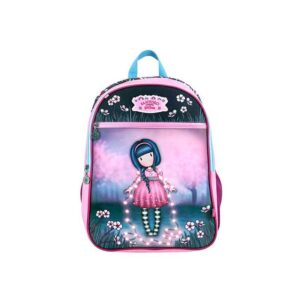 Zaino Large Fairy Dusk Gorjuss - Santoro
