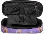 Astuccio Ovale Single Flora Eastpak - Panini