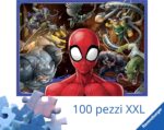100 pz. Spiderman - Ravensburger