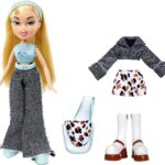 Bratz Cloe - MGA