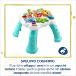 Tavolino Multiattività - Vtech