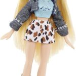 Bratz Cloe - MGA