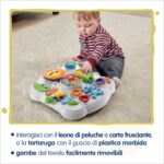 Tavolino Multiattività - Vtech