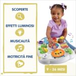 Tavolino Multiattività - Vtech