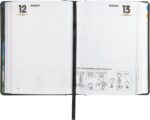 Agenda 18m Medium Playcomix 2025/2026 - Panini