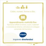Tavolino Multiattività - Vtech