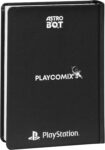 Agenda 18m Medium Playcomix 2025/2026 - Panini