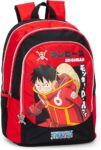 Zaino Organizzato One Piece - Panini