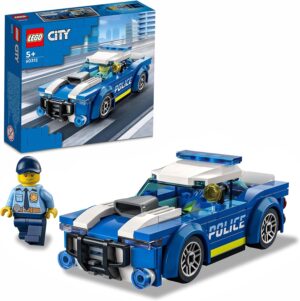 60312 Auto della Polizia - Lego