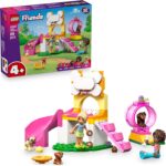 426665 Il Parco Giochi dei Cuccioli - Lego
